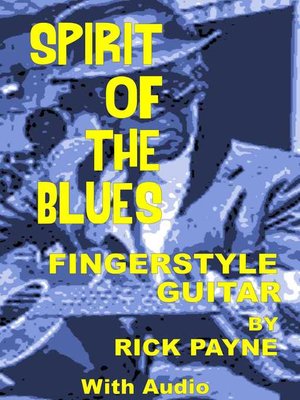 cover image of Spirit of the Blues